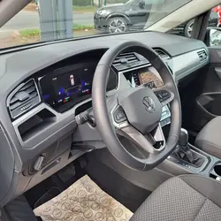 Volkswagen Touran 2.0 TDI 150CH STYLE DSG7 7 PLACES H&eacute;rouville-Saint-Clair