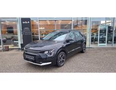 Kia Niro Alès