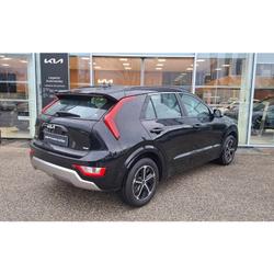 Kia Niro 1.6 GDI 141 CH HEV DCT6 Active Business Al&egrave;s