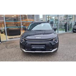 Kia Niro 1.6 GDI 141 CH HEV DCT6 Active Business Al&egrave;s
