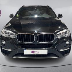 BMW X6 (F16) XDRIVE 30DA 258CH LOUNGE PLUS Eckbolsheim