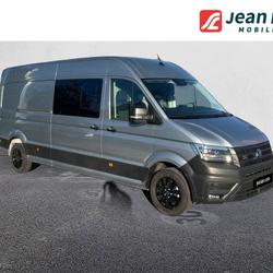 Volkswagen Crafter CRAFTER VAN 35 L4H3 2.0 TDI 177 CH BVA8 4MOTION BUSINESS La Motte-Servolex