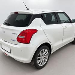 Suzuki Swift 1.2 Hybrid Privil&egrave;ge occasion - Mions - photo 2/19