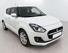 Suzuki Swift Chanas