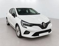Renault Clio 5 Chanas