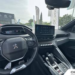 Peugeot 3008 3008 Hybrid4 300 e-EAT8 GT Digne-les-Bains