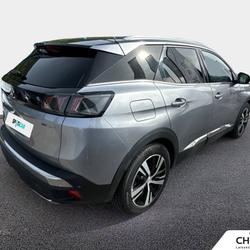 Peugeot 3008 3008 Hybrid4 300 e-EAT8 GT Digne-les-Bains