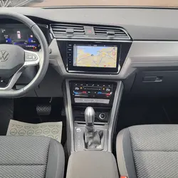 Volkswagen Touran 1.5 TSI EVO 150CH STYLE DSG7 7 PLACES H&eacute;rouville-Saint-Clair