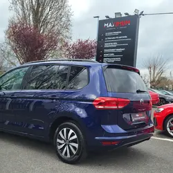 Volkswagen Touran 1.5 TSI EVO 150CH STYLE DSG7 7 PLACES H&eacute;rouville-Saint-Clair