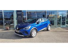 Renault Captur Alès