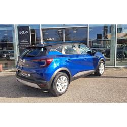 Renault Captur TCE 90 - 21 Business Al&egrave;s