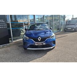 Renault Captur TCE 90 - 21 Business Al&egrave;s