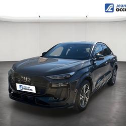 Audi Q6 e-tron Sportback 306 ch 100 kWh performance S line occasion - Gap - photo 2/21