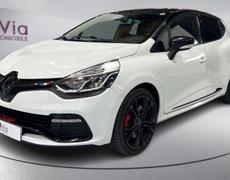 Renault Clio 4