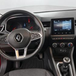 Renault Clio 5 1.0 TCe 90 Zen occasion - Mions - photo 3/8