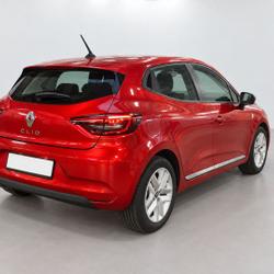 Renault Clio 5 1.0 TCe 90 Zen occasion - Chanas - photo 2/8