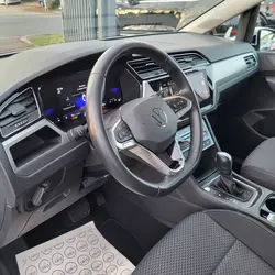 Volkswagen Touran 2.0 TDI 150CH STYLE DSG7 7 PLACES H&eacute;rouville-Saint-Clair