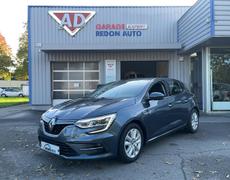 Renault Megane 4 Redon