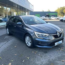 Renault Megane 4 Business Blue dCi 115 EDC occasion - Redon - photo 2/15