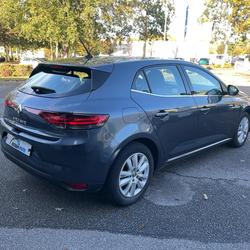 Renault Megane 4 Business Blue dCi 115 EDC occasion - Redon - photo 3/15