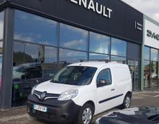 Renault Kangoo Le Pouzin