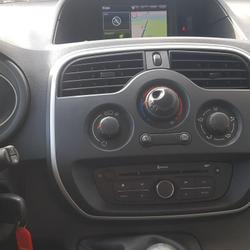 Renault Kangoo EXTRA R-LINK BLUE DCI 95 occasion - Le Pouzin - photo 3/5