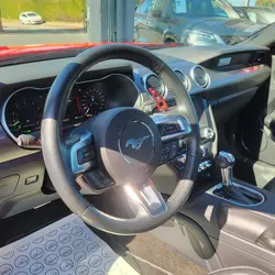 Ford Mustang 5.0 V8 450CH GT BVA10 H&eacute;rouville-Saint-Clair