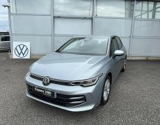 Volkswagen Golf 8 Sausheim