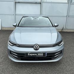 Volkswagen Golf 8 Golf 2.0 TDI 116 BVM6 Life Plus Sausheim