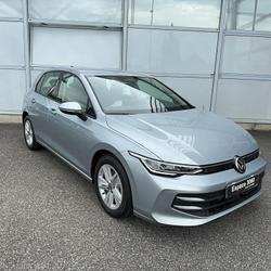 Volkswagen Golf 8 Golf 2.0 TDI 116 BVM6 Life Plus Sausheim