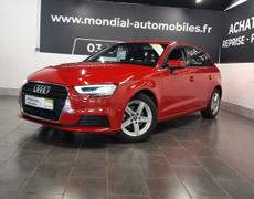 Audi A3 Sportback Warcq