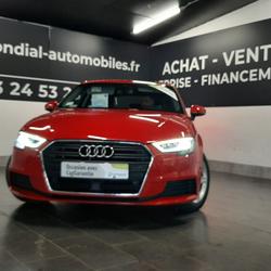 Audi A3 Sportback 30 TFSI 131CH  GNC COD BUSINESS LINE S TRONIC 7 EURO6D-T Warcq