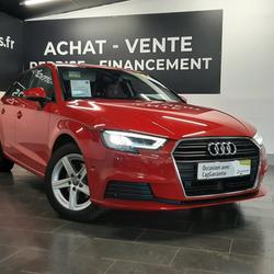 Audi A3 Sportback 30 TFSI 131CH  GNC COD BUSINESS LINE S TRONIC 7 EURO6D-T Warcq