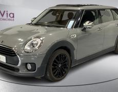 Mini Clubman Eckbolsheim
