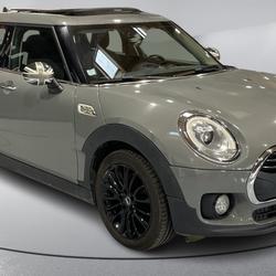 Mini Clubman ONE D 116CH RED HOT CHILI BVA Eckbolsheim