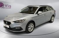 Seat Leon ST 2.0 TDI 150CH STYLE BUSINESS DSG7 à Eckbolsheim