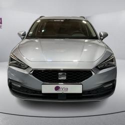 Seat Leon ST 2.0 TDI 150CH STYLE BUSINESS DSG7 Eckbolsheim