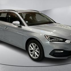 Seat Leon ST 2.0 TDI 150CH STYLE BUSINESS DSG7 Eckbolsheim