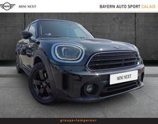 Mini Countryman Coquelles