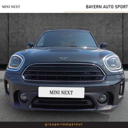 Mini Countryman Cooper 136ch  Highlands BVA7 Coquelles