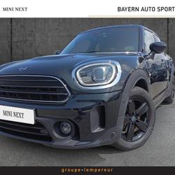 Mini Countryman Cooper 136ch  Highlands BVA7 Coquelles