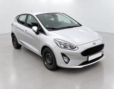Ford Fiesta Mions