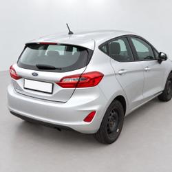 Ford Fiesta 1.5 TDCi 85 5p occasion - Mions - photo 2/8