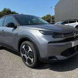 Citroen C4 1.2 HYBRIDE 145CH S&S PLUS AUTOMATIQUE Saint-Saturnin