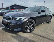 BMW Serie 3 Hérouville-Saint-Clair