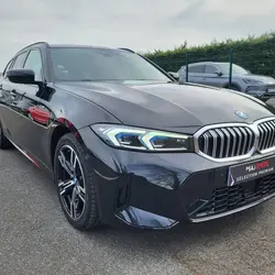 BMW Serie 3 (G21) 330EA 292CH M SPORT H&eacute;rouville-Saint-Clair