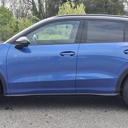 Volkswagen T-Roc T-Roc 1.5 eTSI EVO2 Hybrid 150 ch DSG7 R-Line Sausheim