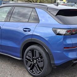 Volkswagen T-Roc T-Roc 1.5 eTSI EVO2 Hybrid 150 ch DSG7 R-Line Sausheim