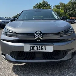 Citroen C4 1.2 HYBRIDE 145CH S&S PLUS AUTOMATIQUE M&eacute;rignac