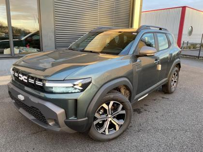 Dacia Duster - 1.2 MHEV TCE 130 EXPRESSION - 21 900 €